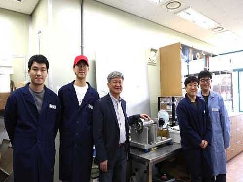 Highly Scalable Process to Obtain Stable 2D Nanosheet Dispersion 이미지