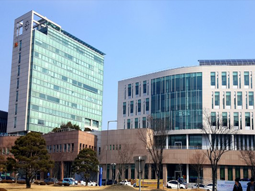 New Building Endowed in Bio and Brain Engineering Department 이미지
