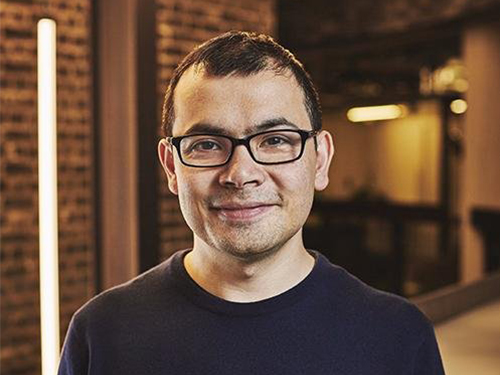 Dr. Demis Hassabis, the Developer of AlphaGo, Lectures at KAIST 이미지