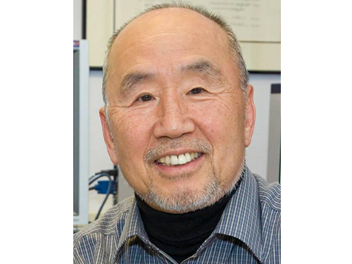 Special Lecture by Professor Sung-Hou Kim of UC Berkeley 이미지