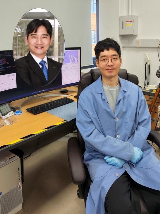 KAIST Ushers in Era of Predicting ‘Optimal Alloys’ Using AI, Without High-Temperature Experiments 이미지